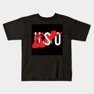 AIR USO Kids T-Shirt